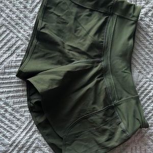 Born Primitive shorts xs